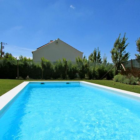 Amazigh-Casas De Vale Figueiras Villa Aljezur Exterior photo