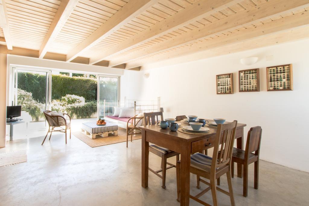 Amazigh-Casas De Vale Figueiras Villa Aljezur Exterior photo